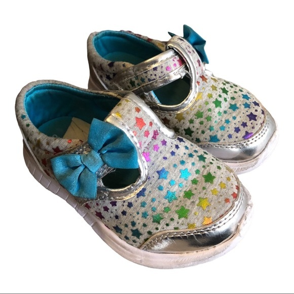 3 pairs toddler shoes bundle Skechers nautica -‎ toddler size 7 - Picture 14 of 15